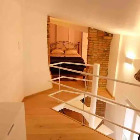 Pargaminieres By Yume Apartmán *