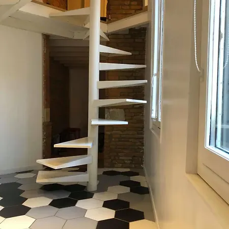 Apartmán Pargaminieres By Yume