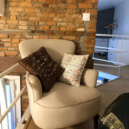 Pargaminieres By Yume Toulouse