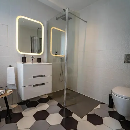 Pargaminieres By Yume Lejlighed