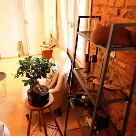 Lejlighed Pargaminieres By Yume *