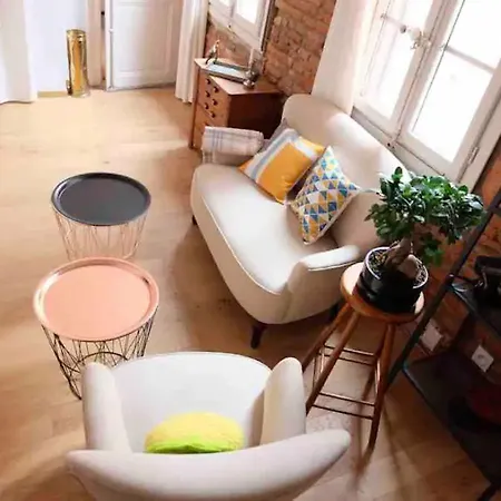 Pargaminieres By Yume Toulouse