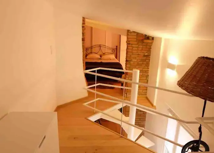 Pargaminieres By Yume Apartamento *