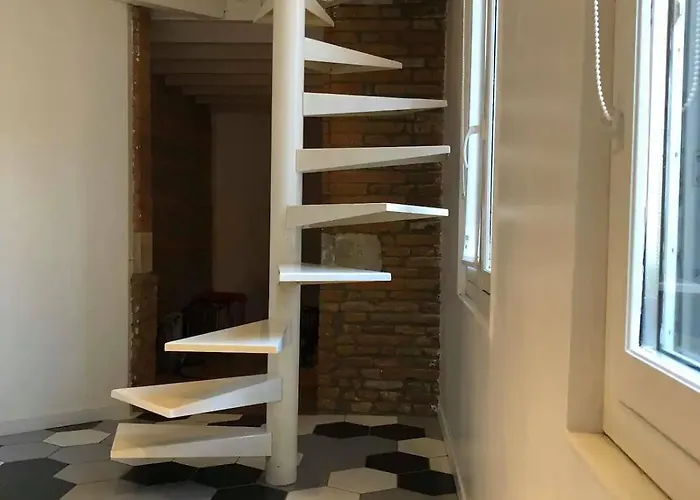 Apartamento Pargaminieres By Yume