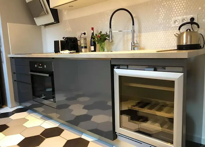 Apartamento Pargaminieres By Yume Toulouse