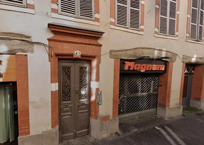 Pargaminieres By Yume