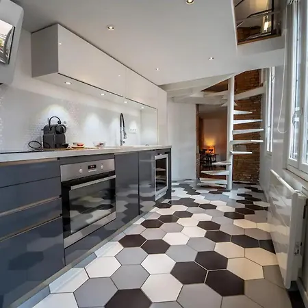 Pargaminieres By Yume *