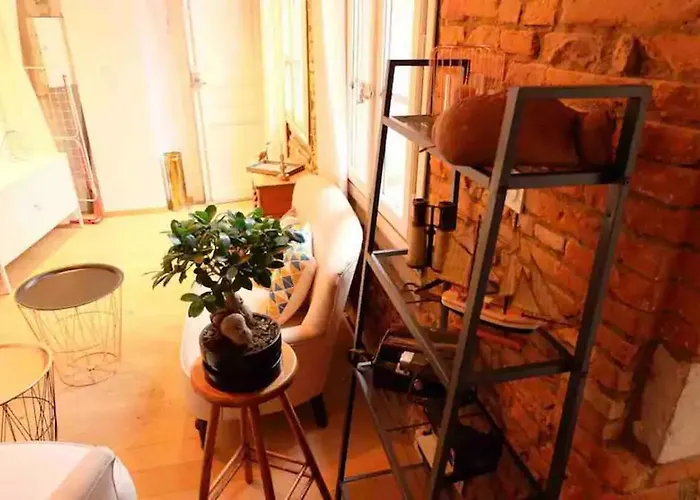 Appartement Pargaminieres By Yume *